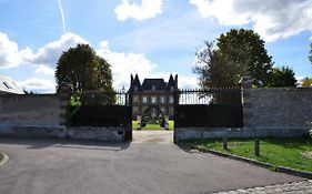 Manoir 1908
